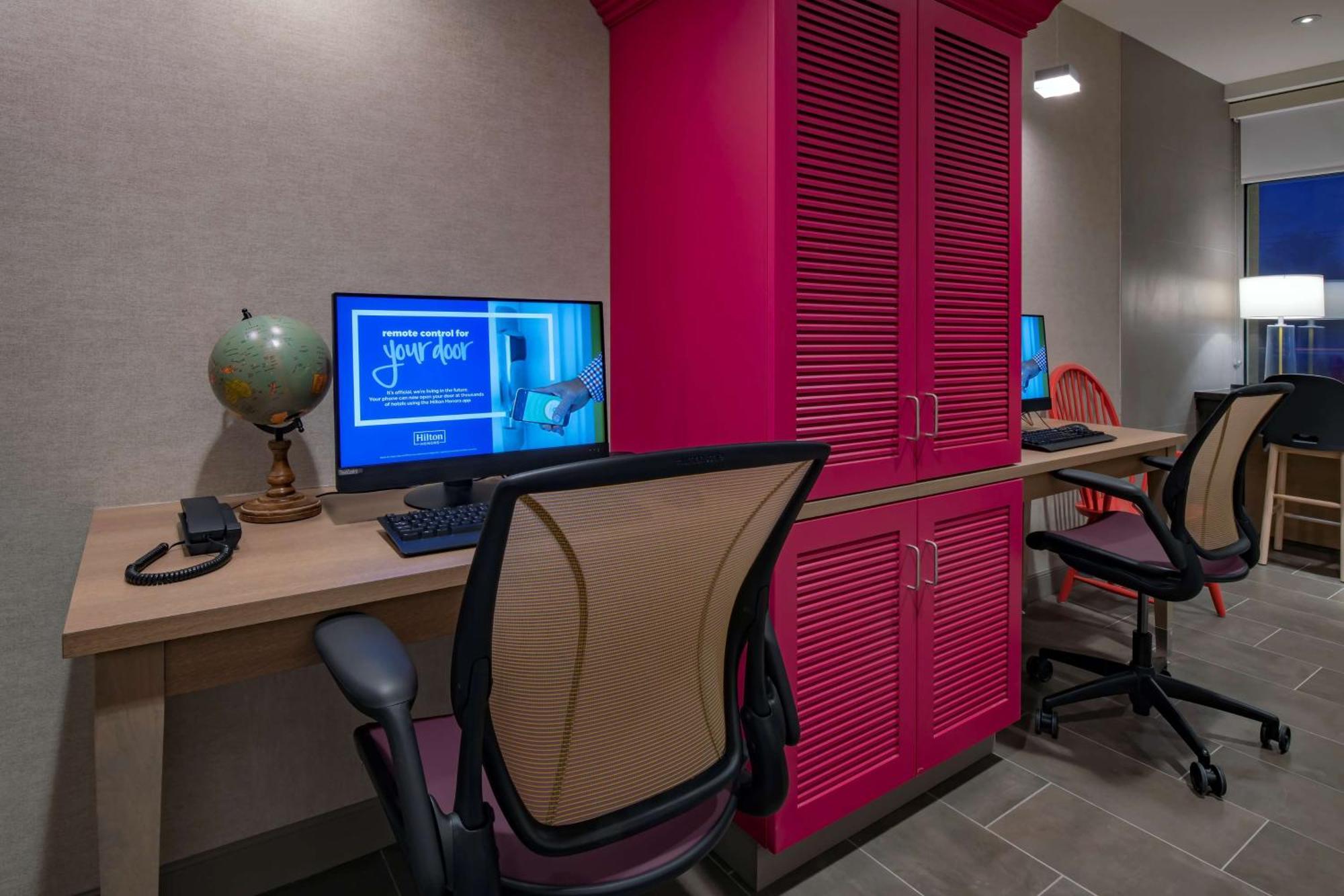 Home2 Suites By Hilton Wayne, Nj 외부 사진