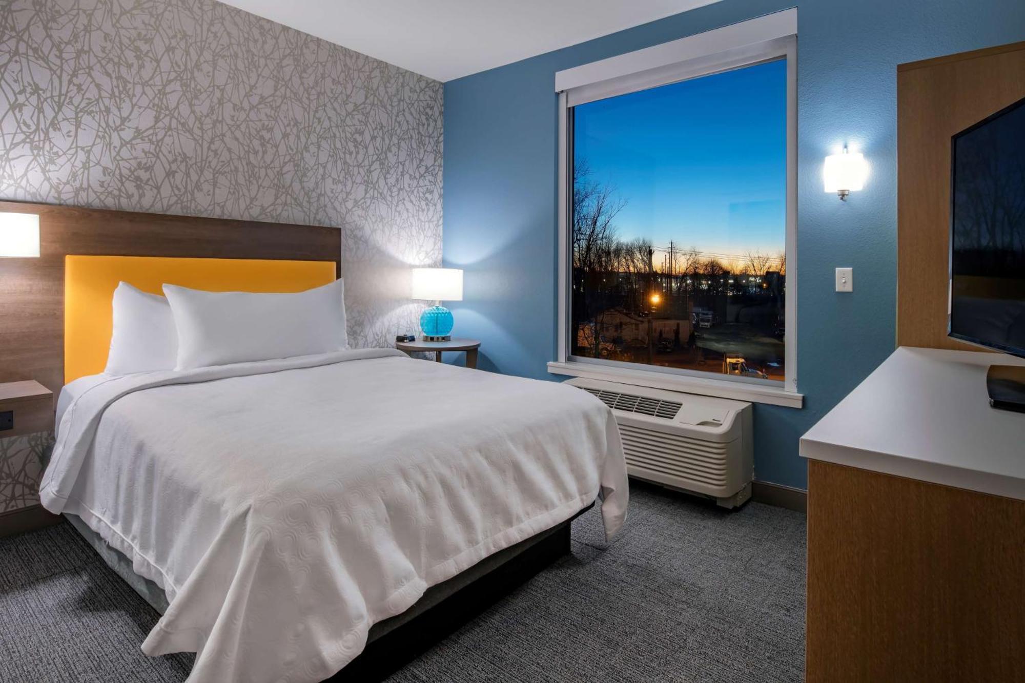 Home2 Suites By Hilton Wayne, Nj 외부 사진