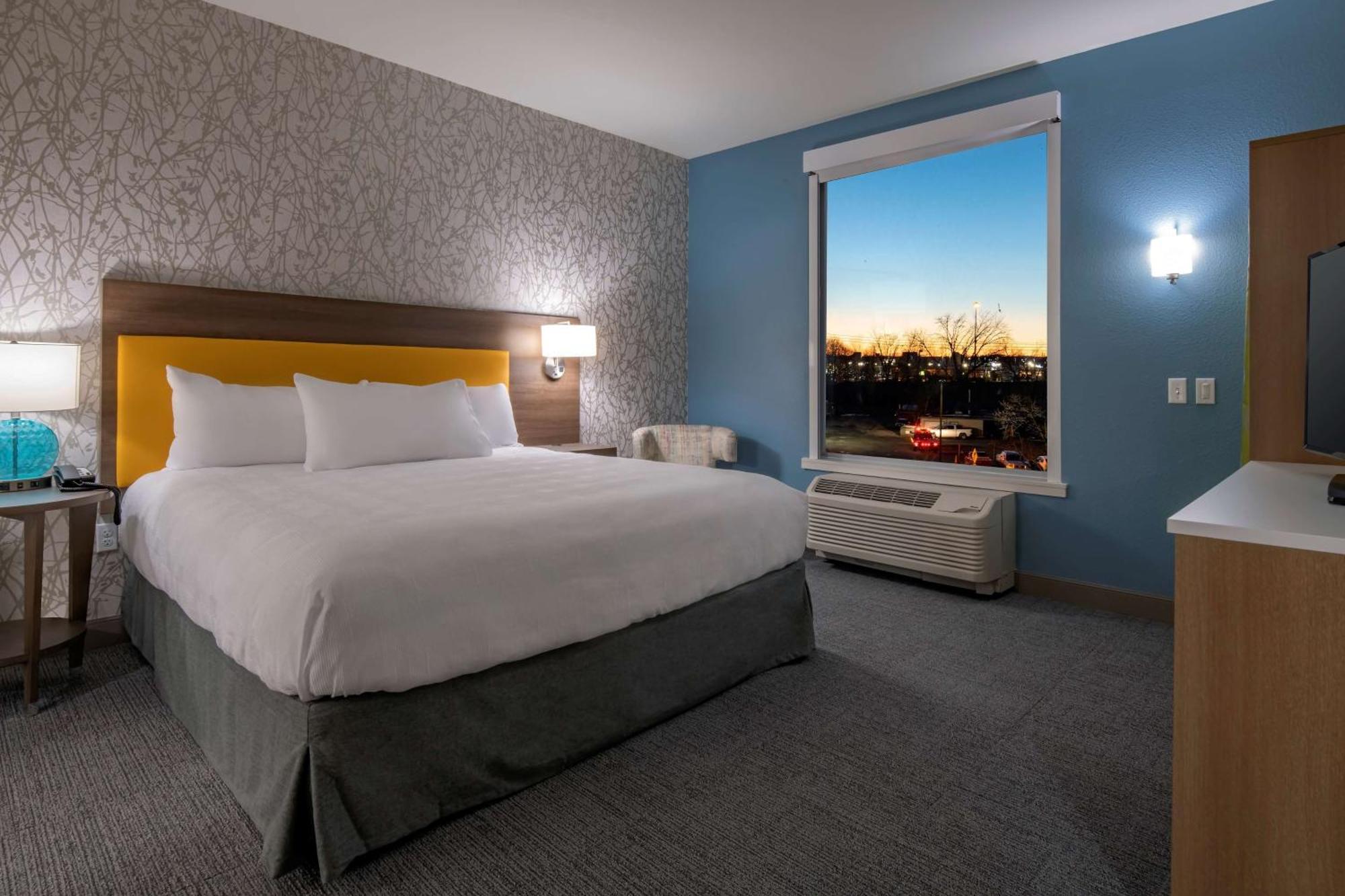 Home2 Suites By Hilton Wayne, Nj 외부 사진