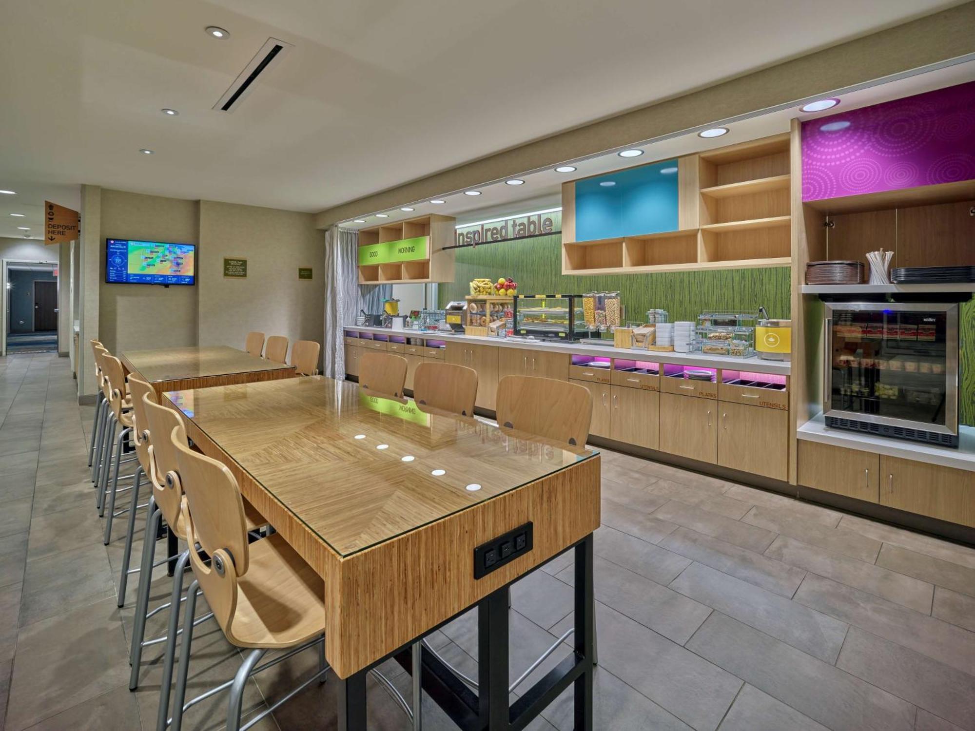 Home2 Suites By Hilton Wayne, Nj 외부 사진