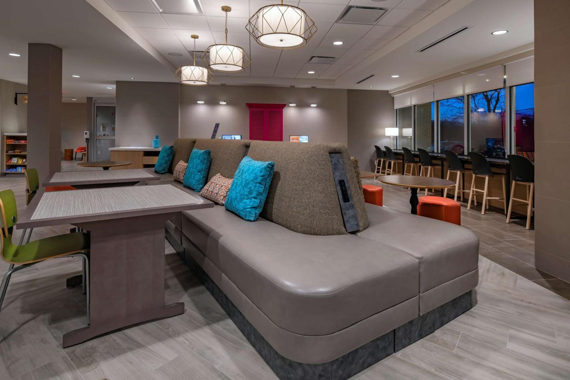 Home2 Suites By Hilton Wayne, Nj 외부 사진