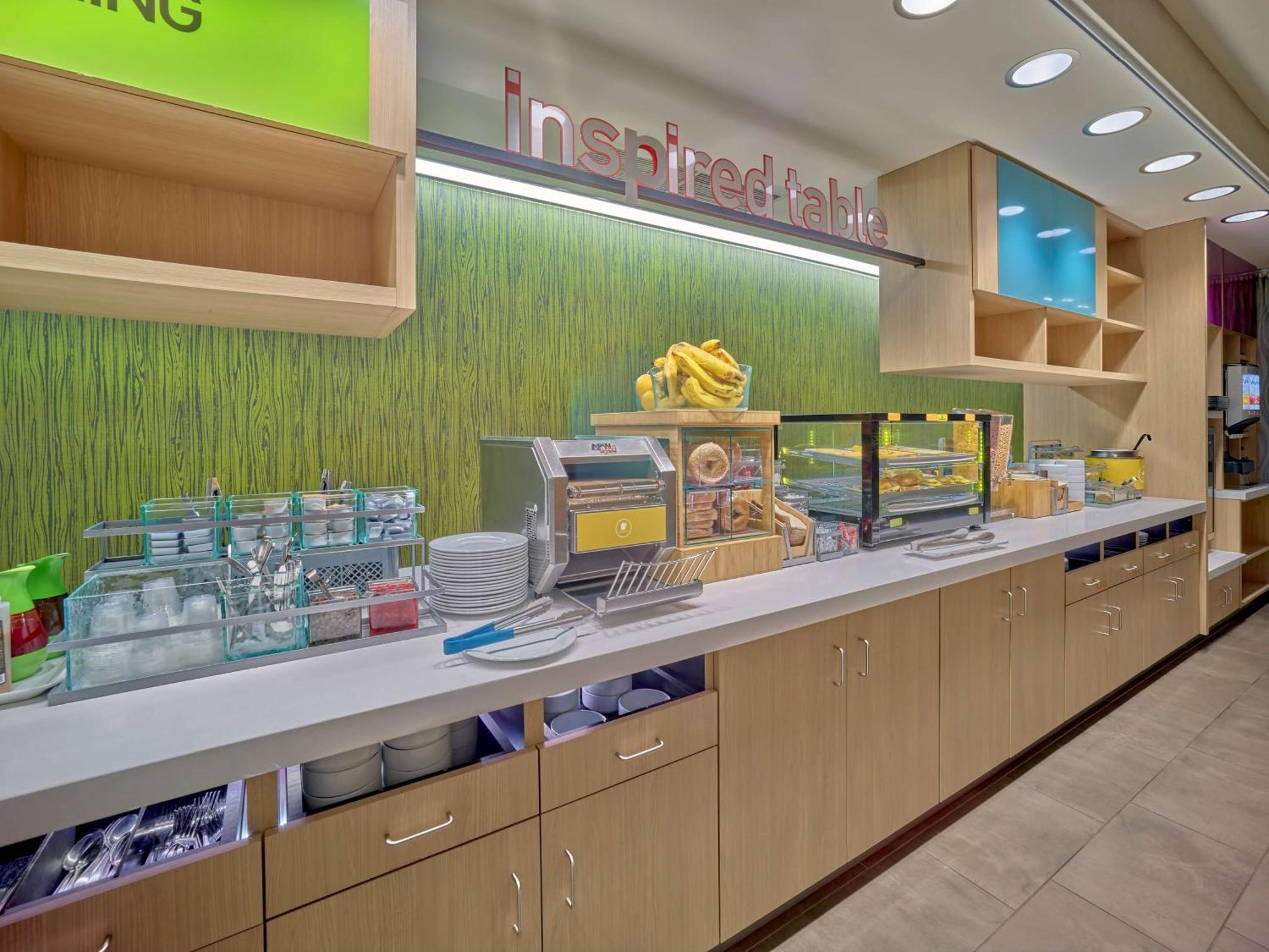 Home2 Suites By Hilton Wayne, Nj 외부 사진