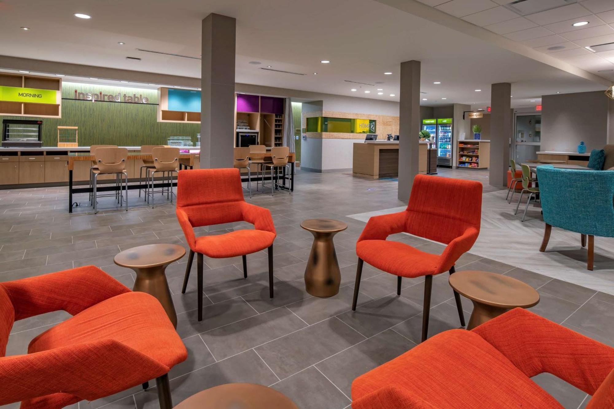 Home2 Suites By Hilton Wayne, Nj 외부 사진